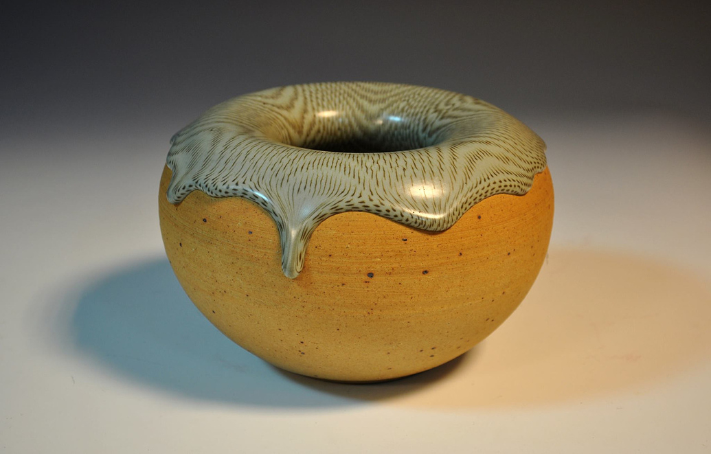 Drippy Glazes Glaze Effects Glazy Ceramics Wiki