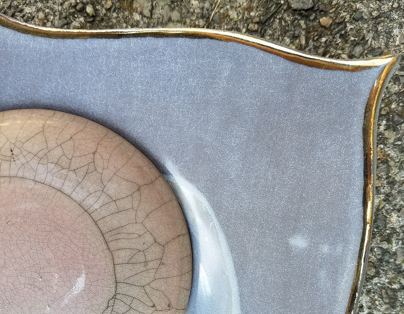 Grey MidFire Glazes MidFire Glazes Glazy Ceramics Wiki